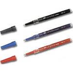 REFILL PBK-LP05 TOMBOW PER ROLLER 0.5MM NERO