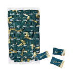 My Sweet Life Busta 1kg cioccolatini al latte Complimets Zaini - prodotto stagionale