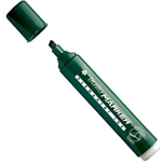 MARCATORE TRATTO MARKER VERDE P.SCALPELLO