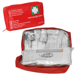 PVS ASTUCCIO PRONTO SOCCORSO DA AUTO SoftKit DIN 13164B