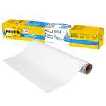 Lavagna Cancellabile in rotolo Post-ItÂ® Easy Erase 60,9x91,4cm Post-itÂ®