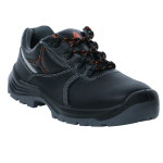Calzatura di sicurezza PHOCEA2 S3S N 47 nero Deltaplus