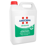 Amuchina Professional Sapone liquido idratante mani 5L Amuchina (delist