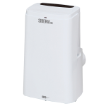 CFG Condizionatore d'aria portatile Siberia12K