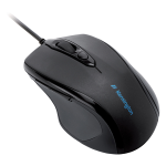 Mouse Pro FitÂ® di medie dimensioni con cavo-Kensington