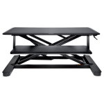 Scrivania ad assetto variabile SmartFitÂ®-Kensington