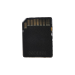HOLENBURG SD CARD con software aggiorn. per falso 100eu maggio 24 mod. HT3000 matricole DQ