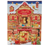 Calendario dell' Avvento ORSETTO TEDDY 170GR Lindt