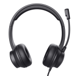 Cuffie con microfono USB per PC HS-201 _Trust