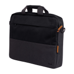 Borsa da trasporto resistente per laptop fino a 16'' Nero Lisboa-Trust