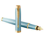 Stilo M IM Monochrome Rituals Green Parker