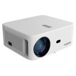 IRRADIO Videoproiettore LCD LED Full HD1080p DVP-IR850WHD