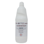 Disinfettante cutaneo liquido 1L GERMOXID