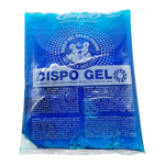 PVS Sacchetto gelatina caldo/freddo riutilizzabile DISPO GEL