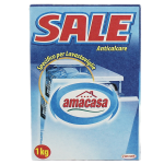Sale per lavastoviglie 1kg Amacasa