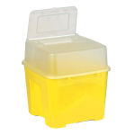 Contenitore per siringhe e aghi usati 3,5L CON008 PVS