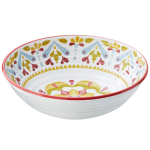 Ciotola Linea CorfU' D30x9cm melamina Leone