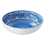 Ciotola Linea Itaca D20,5x5,5cm melamina Leone