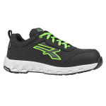 Calzatura di sicurezza Mitch Red Ego S3S ESD N 38 U-Power