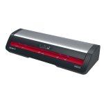 Plastificatrice Office 480HS A3 GBC