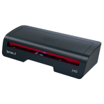 Plastificatrice Home Office 240HS A3 GBC