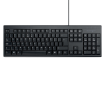 Tastiera KB100 EQ con filo - Kensington