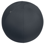 Palla Ergo Active da Seduta Anti Rotolamento 65cm grigio scuro Leitz