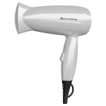 Melchioni Family Asciugacapelli da viaggio Handy Style New