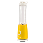 Frullatore Smoothie Maker 260W giallo Girmi