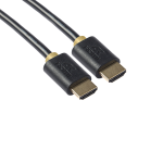 MKC CAVO HDMI 2.0 M/M Ultra HD serie GOLD - 3mt Melchioni