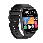 No Brand Smartwatch Display AMOLED HK21_Nero-MU
