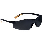 DELTAPLUS OCCHIALI POLICARBONATO Meia Smoke