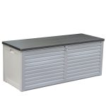 Garden Friend Baule in plastica 390Lt