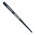 Portapennino nero art. KN118U/S/M Cwr