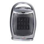 Melchioni Family Termoventilatore ceramico Calido 1500W