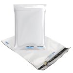 BLASETTI 100 Buste in polietilene Polyself per corrieri 40x50cm B3