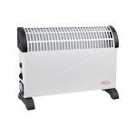 Melchioni Family Termoconvettore con turbo e programmatore Thermal 2000W