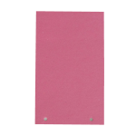 CART. GARDA 200 separatori manilla 200gr magenta 125x230mm