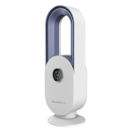 Melchioni Family Ventilatore a torretta senza pale a 3 velocitA' 45W MF 2119BLS