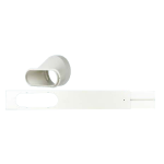 CFG Kit finestra compatibile con condizionatore Siberia 9K