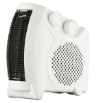 Melchioni Family Termoventilatore Hotty Plus 2000W orizzontale/verticale