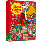 PERFETTI Calendario dell'Avvento Chupa Chups