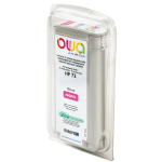 Armor Cartuccia Compatibile Magenta per Hp 72_130ml