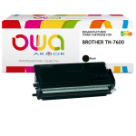 Armor Toner Compatibile per Brother Nero per TN-7600_6.500 pag