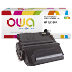 Armor Toner Compatibile per HP Q1338A Nero_12.000 pag