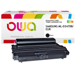 Armor Toner Compatibile per Samsung MLD-3470C/EUR Nero_10.000 pag