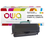 Armor Toner Compatibile per Lexmark E360H21E Nero_9.000 pag