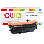 Armor Toner Compatibile per HP CE400A Nero_5.500 pag