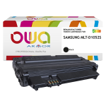 Armor Toner Compatibile per Samsung MLD-D1052S/ELS Nero_1.500 pag