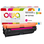 Armor Toner Compatibile Magenta per Hp Color laserjet CP5220-5225_7300 PAG